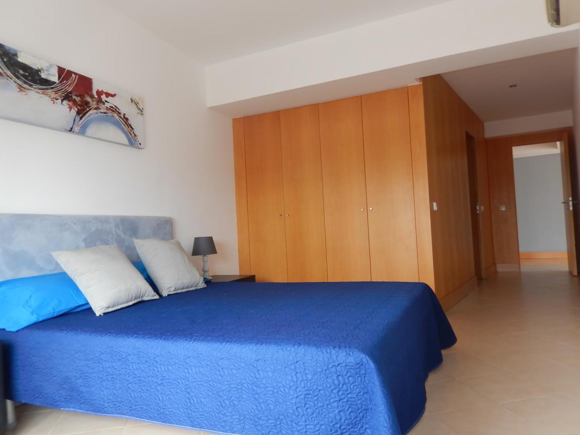 Atlantico Apartments Portimao Exterior photo