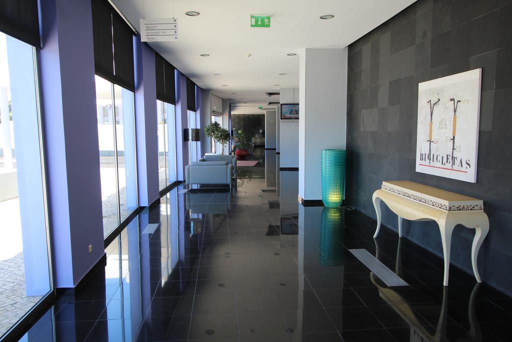 Atlantico Apartments Portimao Exterior photo